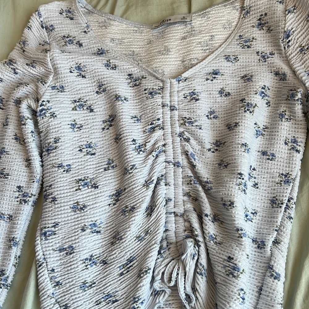 baby tee